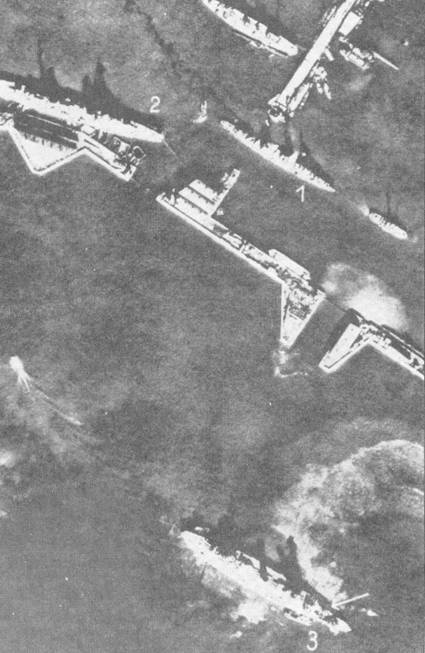 Ju 87 «Stuka» Часть Ju 87 «Stuka» Часть