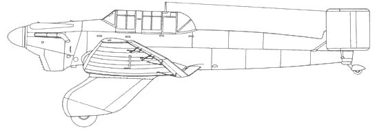 Ju 87 «Stuka» Часть Ju 87 «Stuka» Часть