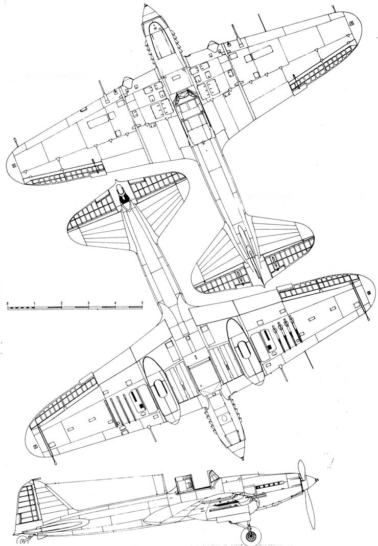 Ил-2 Ил-10 Часть 1 Ил-2 Ил-10 Часть 1