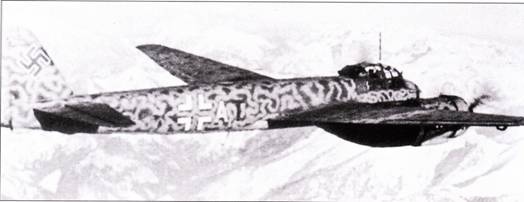 Junkers Ju 88 Junkers Ju 88