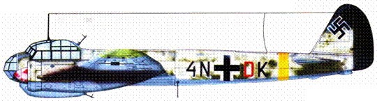 Junkers Ju 88 Junkers Ju 88