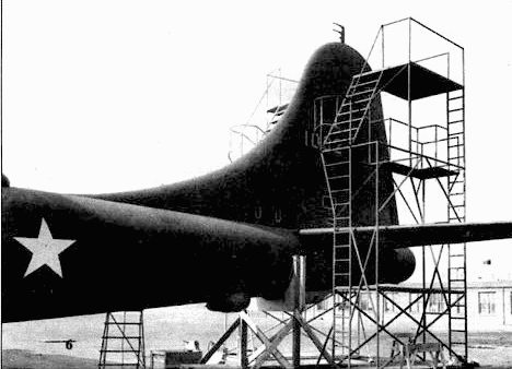 B-29 Superfortress B-29 Superfortress