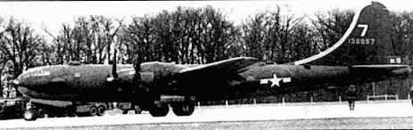 B-29 Superfortress B-29 Superfortress