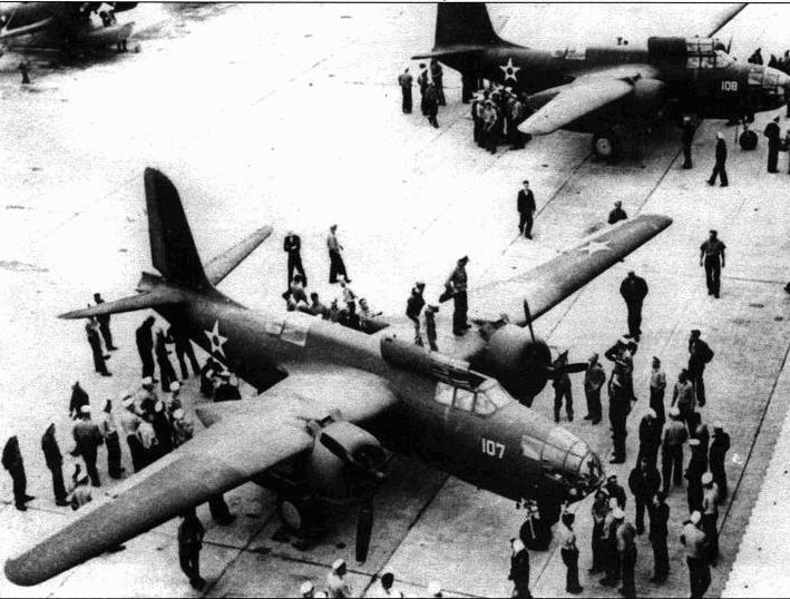 A-20 Boston/Havoc A-20 Boston/Havoc
