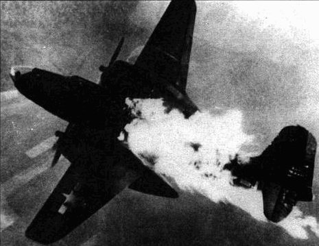 A-20 Boston/Havoc A-20 Boston/Havoc