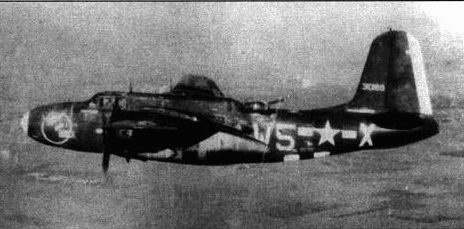 A-20 Boston/Havoc A-20 Boston/Havoc