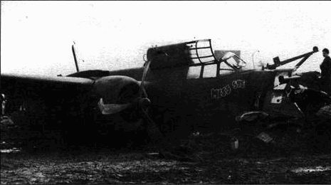 A-20 Boston/Havoc A-20 Boston/Havoc