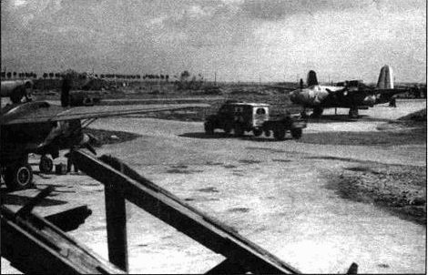 A-20 Boston/Havoc A-20 Boston/Havoc