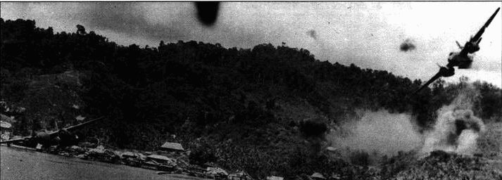 A-20 Boston/Havoc