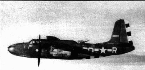 A-20 Boston/Havoc
