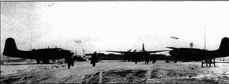 A-20 Boston/Havoc