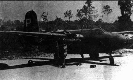A-20 Boston/Havoc