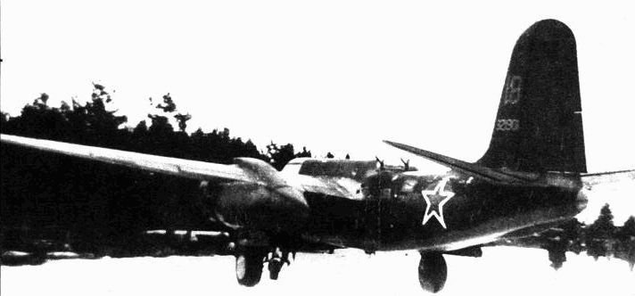 A-20 Boston/Havoc A-20 Boston/Havoc