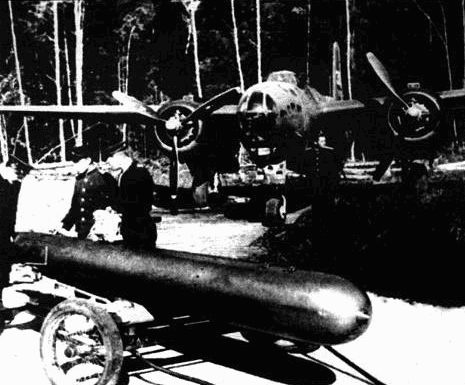 A-20 Boston/Havoc A-20 Boston/Havoc