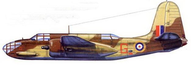 A-20 Boston/Havoc