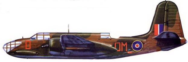 A-20 Boston/Havoc