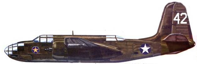 A-20 Boston/Havoc