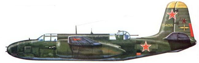 A-20 Boston/Havoc