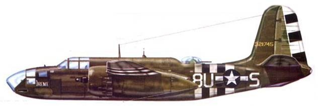 A-20 Boston/Havoc
