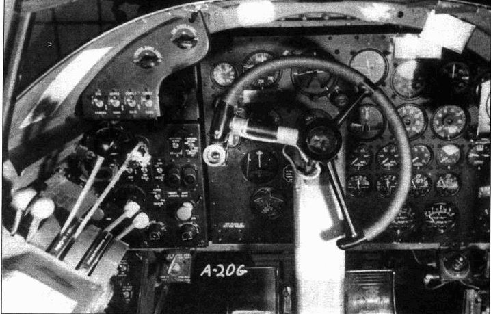 A-20 Boston/Havoc A-20 Boston/Havoc