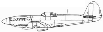 Supermarine Spitfire. Часть 1 Supermarine Spitfire. Часть 1
