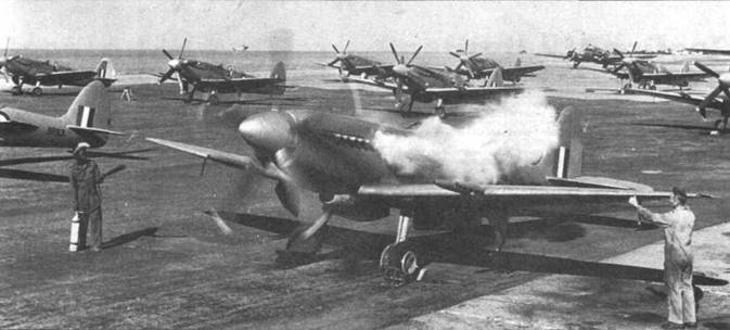 Supermarine Spitfire. Часть Supermarine Spitfire. Часть