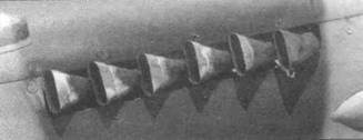 Supermarine Spitfire. Часть Supermarine Spitfire. Часть
