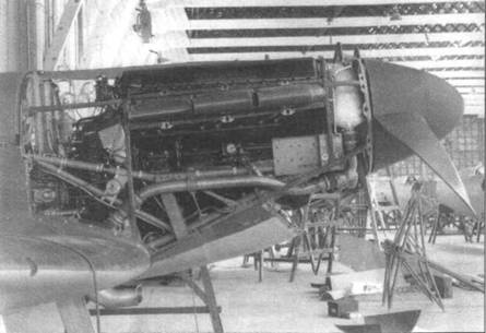 Supermarine Spitfire. Часть Supermarine Spitfire. Часть