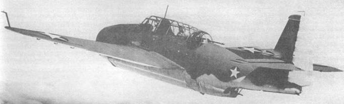 Grumman Avenger. Часть 1 Grumman Avenger. Часть 1