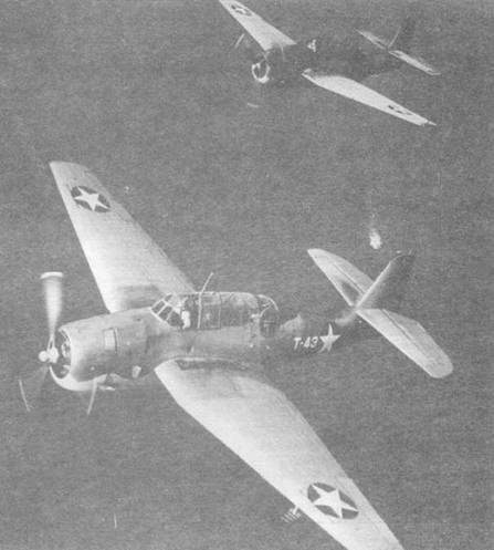 Grumman Avenger. Часть 1 Grumman Avenger. Часть 1