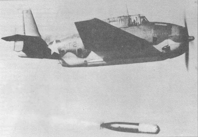 Grumman Avenger. Часть 1 Grumman Avenger. Часть 1