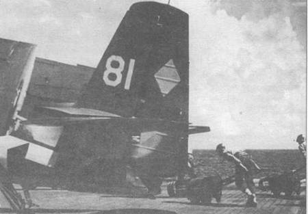 Grumman Avenger. Часть 1 Grumman Avenger. Часть 1