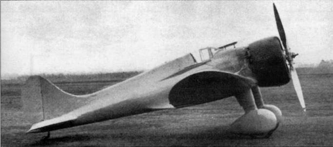 Nakajima Ki-27 Nakajima Ki-27