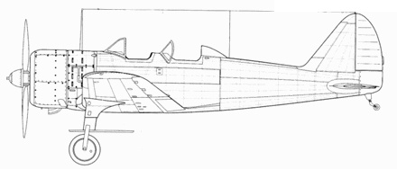 Nakajima Ki-27