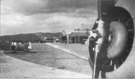 Nakajima Ki-27