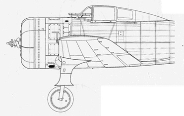 Nakajima Ki-27
