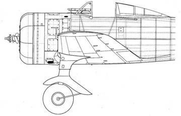 Nakajima Ki-27