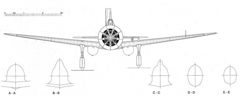 Nakajima Ki-27