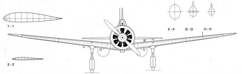 Nakajima Ki-27