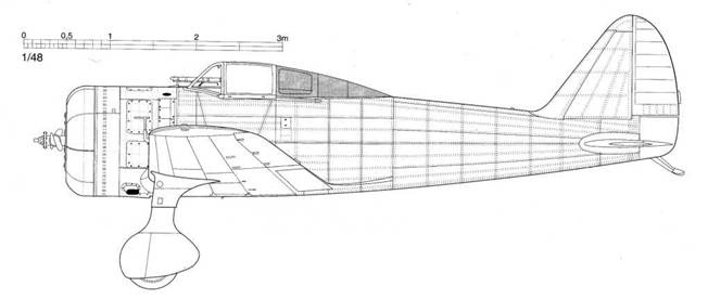 Nakajima Ki-27