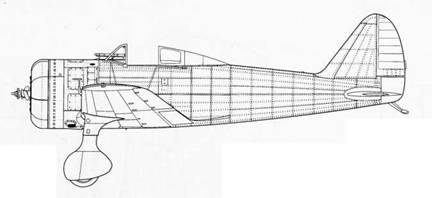 Nakajima Ki-27