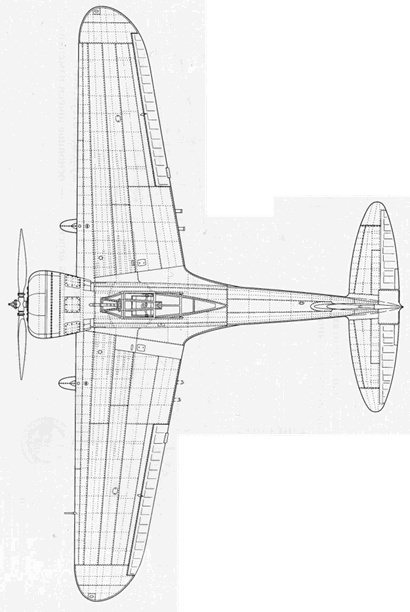 Nakajima Ki-27