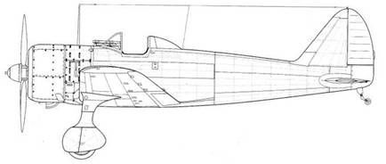 Nakajima Ki-27