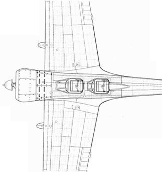 Nakajima Ki-27