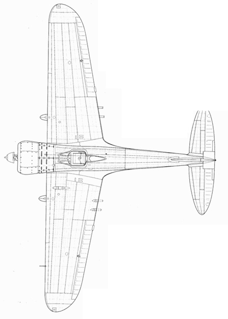 Nakajima Ki-27