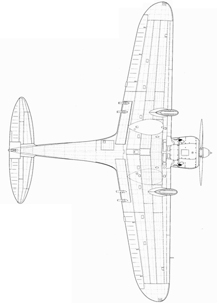 Nakajima Ki-27