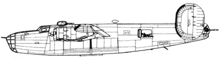 B-24 Liberator