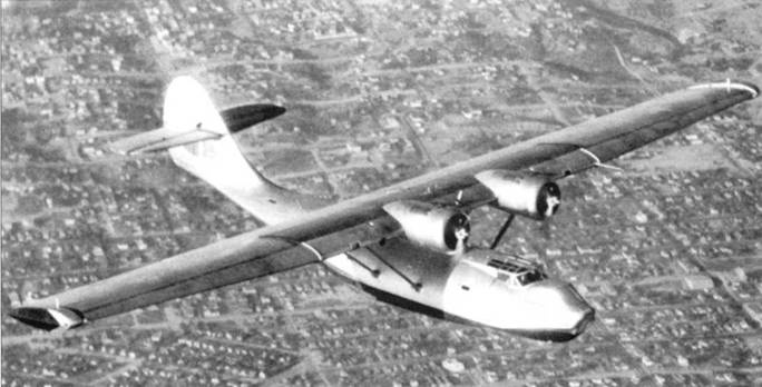 PBY Catalina PBY Catalina