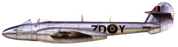 Gloster Meteor
