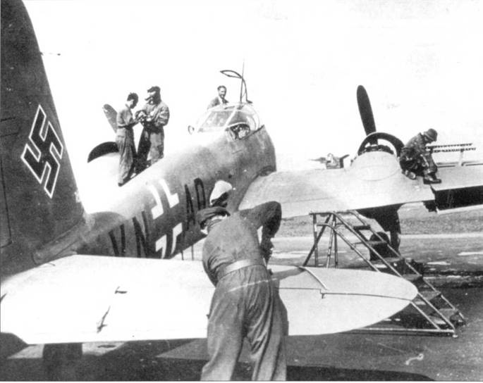 Messershmitt Me 210/410 Messershmitt Me 210/410